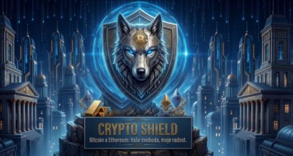 Crypto Shield