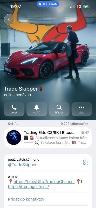 tradeskipper