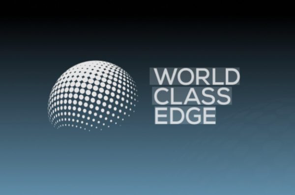 World Class Edge