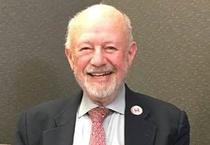 Dr. Henry O. "Hank" Pruden