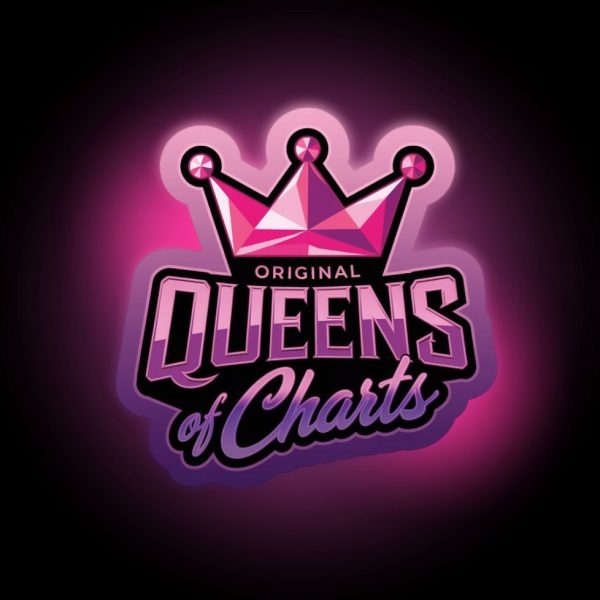 goldenqueensofcharts