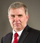 Ing. Václav Pech, Ph.D.