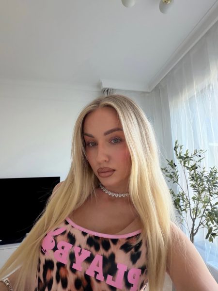 Nina Jendrušáková