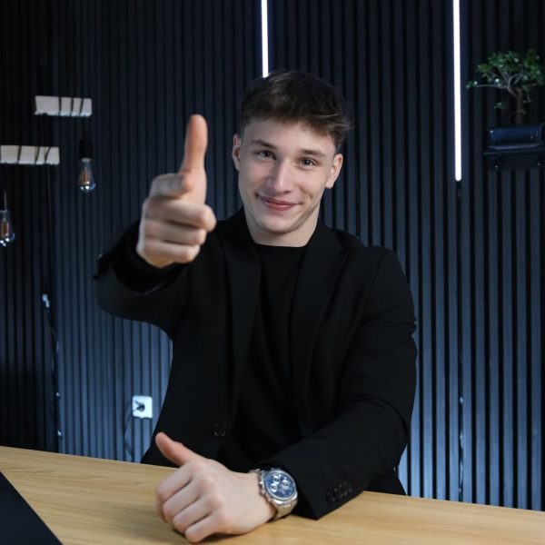 Tomáš Kryčfalušij